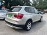 2012 SILVER BMW X3 XDRIVE28I (5UXWX5C53CL) with an 3.0L engine, Automatic transmission, located at 5103 Dorchester Rd., Charleston, SC, 29418-5607, (843) 767-1122, 36.245171, -115.228050 - Clean & Spacious interior with Leather, CD/AUX/USB, Dual Climate Control, Power Everything (windows, locks, mirrors), Power Liftgate, Push Button Start, Keyless Entry, Alloy Wheels, Spacious Cargo. Local Trade-in!! 114k miles Located at New Life Auto Sales! 2023 WINNER for Post & Courier's Charlest - Photo#6